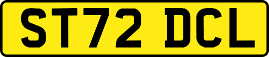 ST72DCL