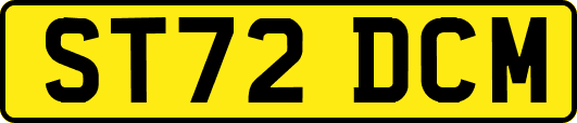 ST72DCM