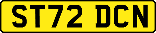 ST72DCN
