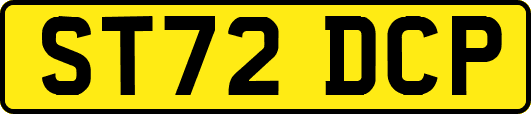 ST72DCP