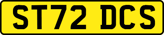 ST72DCS