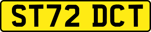 ST72DCT