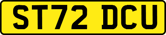 ST72DCU
