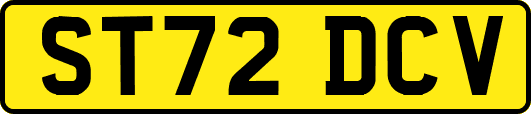 ST72DCV