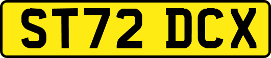 ST72DCX