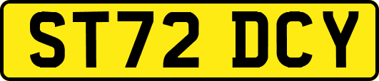 ST72DCY