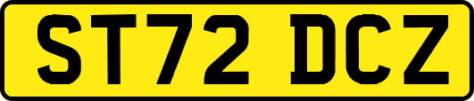 ST72DCZ