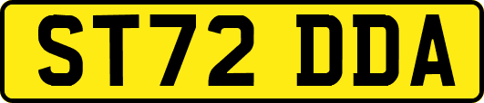 ST72DDA