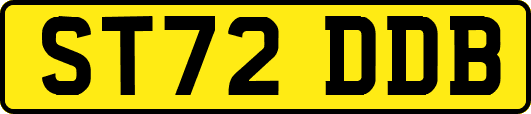 ST72DDB