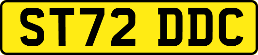 ST72DDC