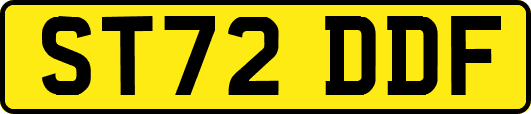 ST72DDF