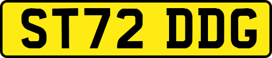 ST72DDG