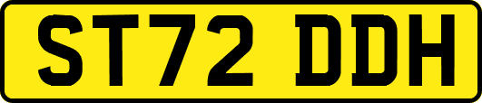 ST72DDH