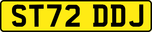 ST72DDJ
