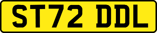 ST72DDL