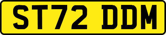 ST72DDM