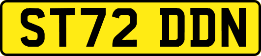 ST72DDN