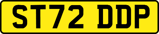ST72DDP
