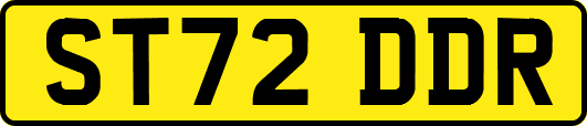 ST72DDR