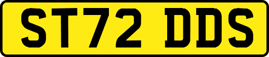ST72DDS