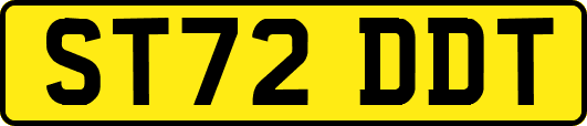 ST72DDT