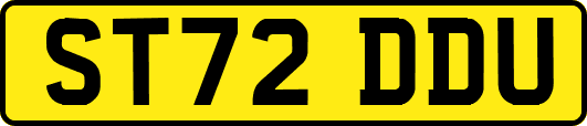 ST72DDU