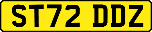 ST72DDZ