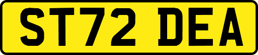 ST72DEA