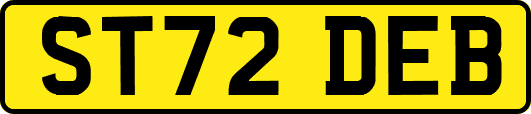 ST72DEB