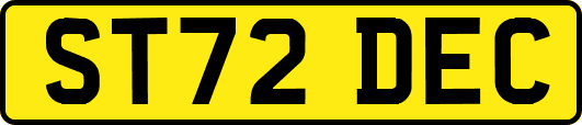 ST72DEC