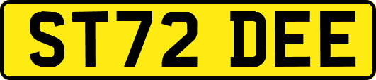 ST72DEE