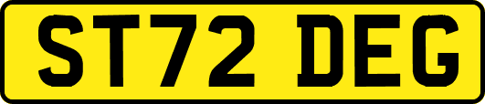 ST72DEG