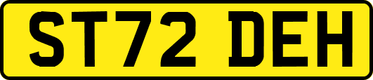 ST72DEH