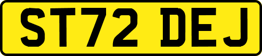 ST72DEJ