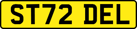 ST72DEL