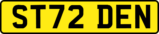 ST72DEN