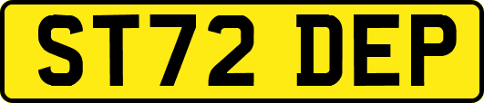 ST72DEP