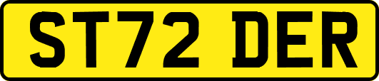 ST72DER