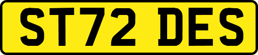 ST72DES