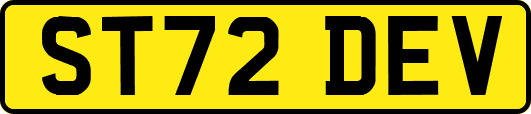 ST72DEV