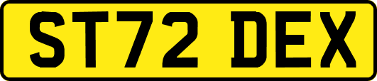 ST72DEX