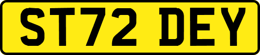 ST72DEY