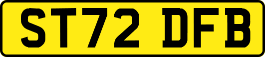 ST72DFB
