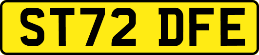 ST72DFE