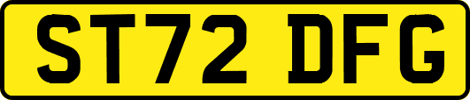 ST72DFG
