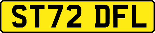 ST72DFL