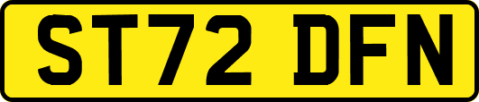ST72DFN
