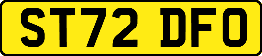 ST72DFO