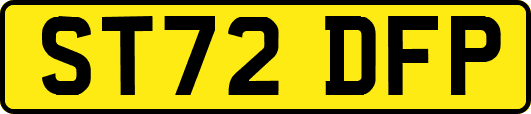 ST72DFP