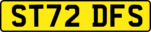 ST72DFS